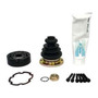 Anillos Piston Std Ferroxado Vanagon 4 Cil 1.9l 83/85