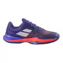 Zapatilla Babolat Hombre Jet Mach 3 Clay Blue Ribbon