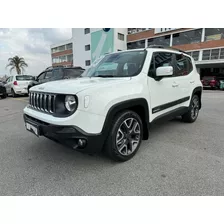 Jeep Renegade Longitude 1.8 4x2 Flex 16v Aut. 2018/2019