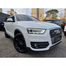  Q3 2.0 Tfsi Ambiente S Tronic Quattro