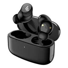 Auriculares Intraurales Bluetooth Edifier Tws1 Pro 2, Color Negro