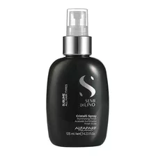 Alfaparf Semi Di Lino Diamond Cristalli Spray 125ml