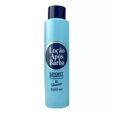 Loção Após Barba Palmindaya Sport 500ml Original Compre Já!