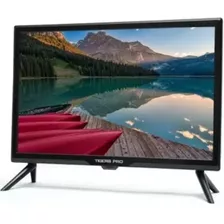 Televisor Monitor 19 Pulgadas 12 Voltios Tigers Hdmi Tdt Led