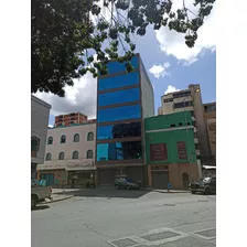 Dc Edificio En Venta En Sabana Grande 24-23305 Yf