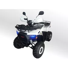 Quadriciclo 125cc Bz Master Barzi Motors Pneus Aro 8