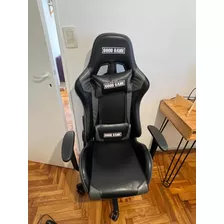 Silla Ergonómica Gamer Good Game