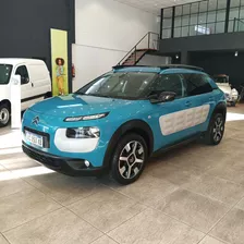 Citroen Cactus 1.2 Pureth 110 Cv Shine 2017