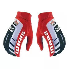 Sram Rock Shox Guantes Ciclismo De Montaña Dh Enduro Xc Moto