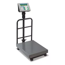 Báscula Digital De Plataforma Plegable 200kg Advance 