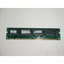 Memoria Spectek 32 Mb Pc Computadora P4m644ylkf6-100cl3a