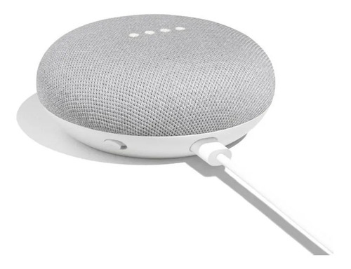 Google Home Mini Asistente Virtual Voz Parlante Sin Caja