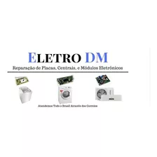 Memória Eprom Condensadora Electrolux Inverter 30148001