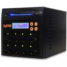 Systor 1 A 7 Multiple Sdmicro Sd Drive Lector De Tarjeta De