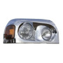 Par Faros 5x7 Para Cherokee Nissan Toyota Pickup D21 Yj Xj