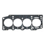 Estribo Faldn Lateral Izq Fiat Palio Mod 04-05 Original