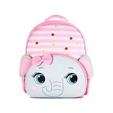 Kk Crafts Mochila Para Niños Pequeños, Mochila Preescolar 