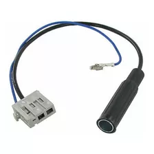 Adaptador Antena Honda Civic Crv Lado Estereo