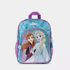 Mini Mochila Artesco Ar16380211 Frozen