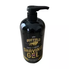 Pack 2 Shaving Gel Buffalo