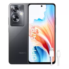 Celular Oppo A79 