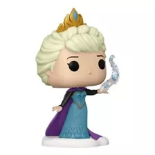 Funko Pop Frozen - Elsa #1024