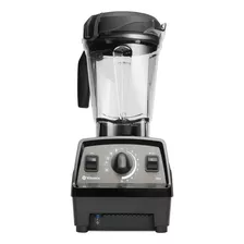 Licuadora Vitamix 71395 Propel Series 750 Color Negro