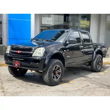 Chevrolet Luv Dmax 4wd