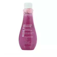 Juice Organics - Acondicionador De Protección De Color, Hi.