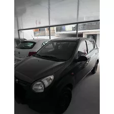 Suzuki Alto 2014 0.8 800