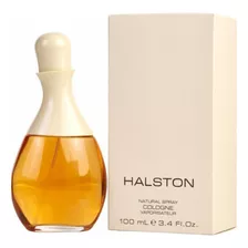 Halston 100ml Edc Mujer Halston