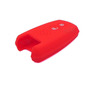 Funda Cubre Volante, De Suzuki Swift, Baleno Forma 38d Rojo