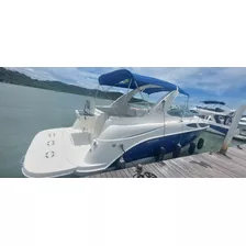 Lancha Bayliner 350 (ñ Real, Coral, Nx, Fs, Focker)