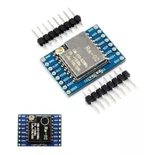 Modulo Transceptor 433mhz Lora Ra-02 Sx1278