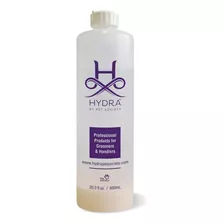 Botella Practica Para Disolucion Hydra 600 Ml