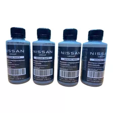 Shampoo Limpia Parabrisas Original Nissan 100 Ml 4 Piezas