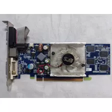 Tarjeta De Video 1gb Pci Express 128bits N9400gt Elitegroup