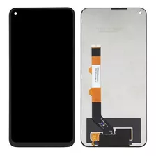 Tela Touch Frontal Display Redmi Note 9 5g Original
