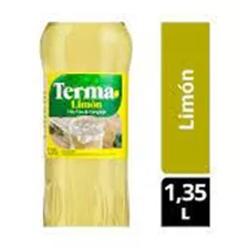 Caja Amargo Terma Limón 1.35ml X 12u - Dh Vinoteca 