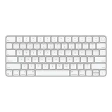 Apple Teclado Magic Keyboard Com Touch Id (mk293ll/a) Cor De Teclado Branco