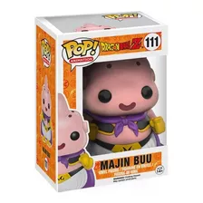 Funko Pop Animation Dragon Ball Z Majin Buu 111,