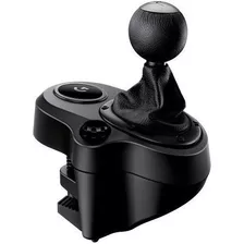 Câmbio Logitech Driving Force Shifter Volantes G29 G920 G923