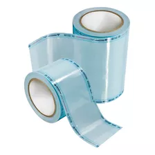 Embalagem Tubular Para Esterilização Protex-r 20cmx100m