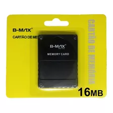 Memory Card 16mb + Opl Atualizado + Ulaunchel - Em Português