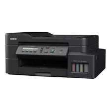 Impresora Brother Dcp-t720dw Multifuncional Wifi, Duplex, A