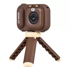 Ha Mini Câmera Digital De Câmera De Vídeo E Para Meninas De