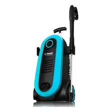 Lavadora Alta Pressão Azul 1900w 127v Ngx2400 Power Indução