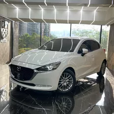 Mazda 3 Grand Touring Lx 2019
