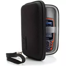 Usa Gear Travel Electronics Organizador - Estuche Con Cremal