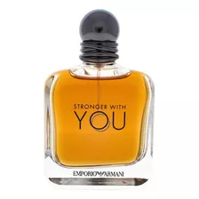 Perfume Armani Stronger With You He Edt 30ml